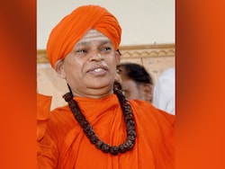 Karnataka Seer Accused Of Sexually Assaulting School Girls Acquitted