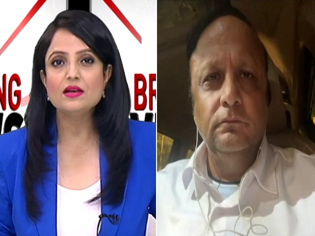 "Gujarat Victory This Year Going To Be Much Bigger": BJP Leader