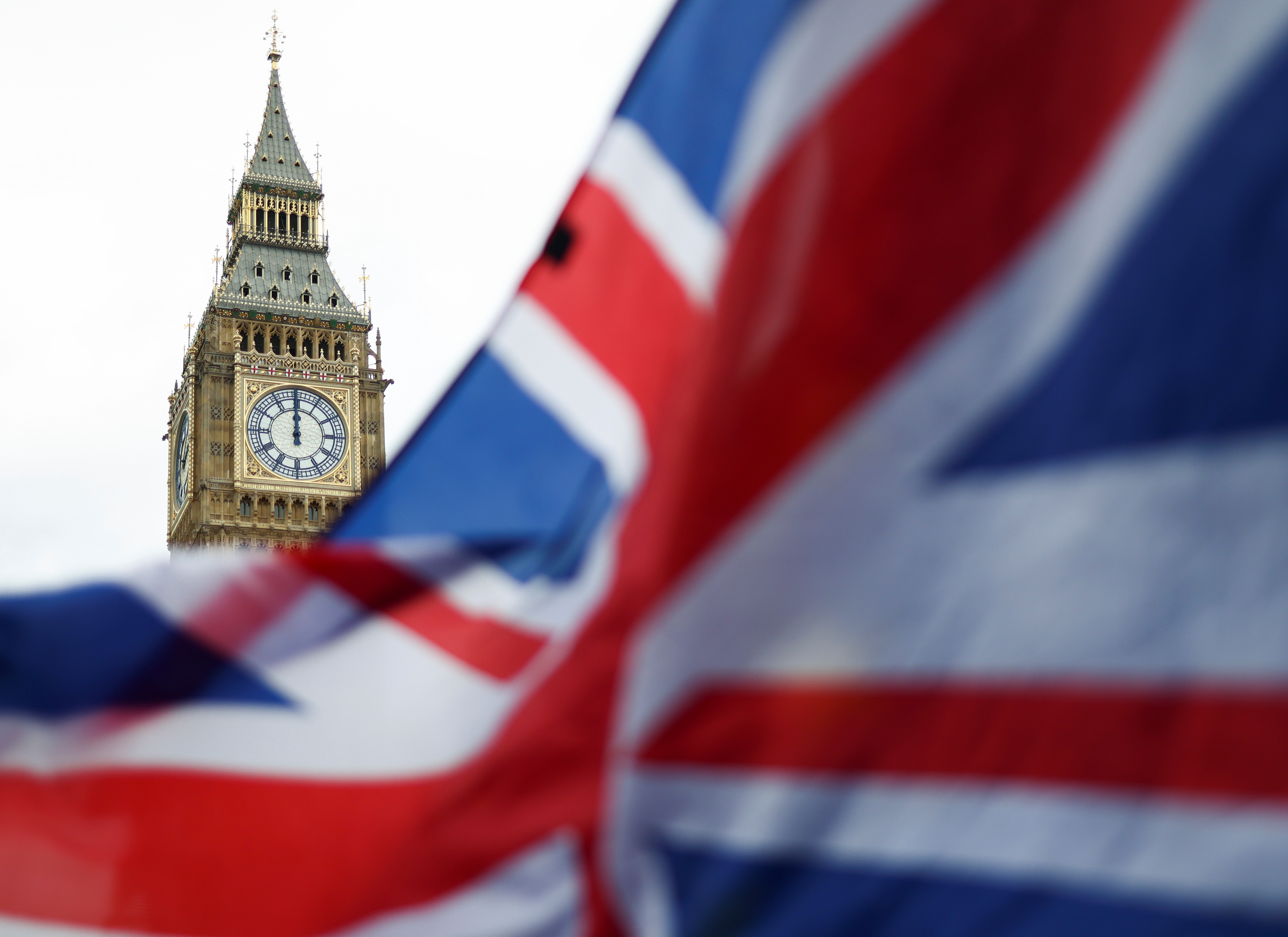 Amid High Inflation, One In 7 People In UK Went Hungry Last Year, Says Report