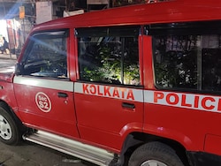 Engineering Student Raped In Kolkata, Classmate Arrested