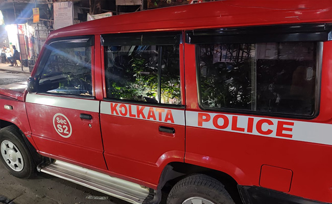 Bengal Journalist Accuses CPM Leader Of Sexual Harassment