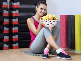 5 Snacks To Devour Before A Workout Session - Expert Suggests 5 Snacks To Devour Before A Workout Session - Expert Suggests