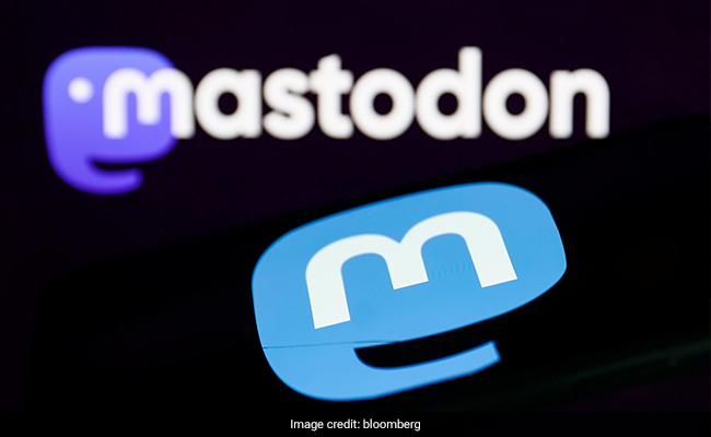 Elon Musk's Twitter Loses Thousands Of Users To Rival Mastodon