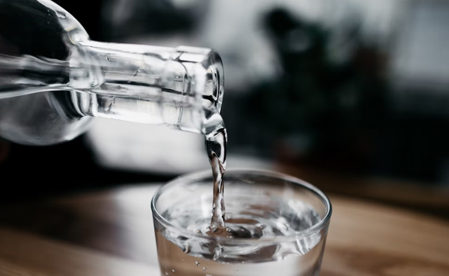 Study Says People Don't Need 8 Glasses Of Water Everyday