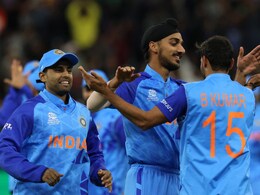 "Need To Be As Clinical As Possible": Ravichandran Ashwin Ahead Of Zimbabwe Match In T20 World Cup "Need To Be As Clinical As Possible": Ravichandran Ashwin Ahead Of Zimbabwe Match In T20 World Cup