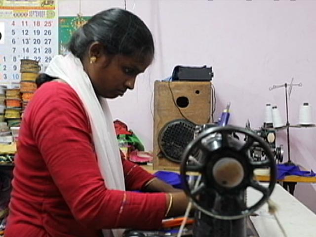 USHA Silai School Entrepreneurs Are Now Becoming A Provider