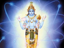 Dev Uthani Ekadashi 2022: देव उठनी एकादशी पर करें ये 5 आसान उपाय, मां लक्ष्मी की कृपा से बढ़ेगी सुख-समृद्धि Dev Uthani Ekadashi 2022: देव उठनी एकादशी पर करें ये 5 आसान उपाय, मां लक्ष्मी की कृपा से बढ़ेगी सुख-समृद्धि