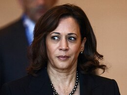 Biden Campaign Quietly Tests Kamala Harris Against Trump: Report Biden Campaign Quietly Tests Kamala Harris Against Trump: Report