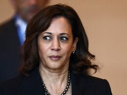 Kamala Harris Leads Trump By 5 Points In Latest Poll Survey