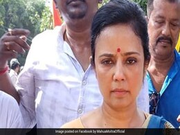 TMC सांसद महुआ मोइत्रा पर एडवोकेट जय देहाद्री की चिट्ठी में लगाए गए क्या-क्या आरोप...? TMC सांसद महुआ मोइत्रा पर एडवोकेट जय देहाद्री की चिट्ठी में लगाए गए क्या-क्या आरोप...?