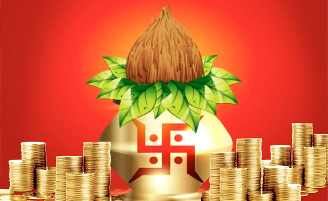 Diwali 2023: 400 साल बाद बन रहा शुभ योग, इन राशि के जातकों को मिलेगा सीधा फायदा Diwali 2023: 400 साल बाद बन रहा शुभ योग, इन राशि के जातकों को मिलेगा सीधा फायदा