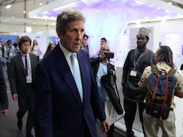 Top US Official John Kerry To Visit China To Restart Climate Talks Top US Official John Kerry To Visit China To Restart Climate Talks