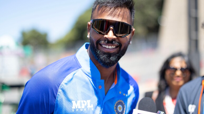 Hardik Pandya हो सकते हैं टीम इंडिया के अगले सीमित ओवरों के कप्तान, जल्द होगा ऐलान : सूत्र