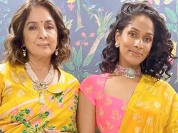 Neena Gupta’s Latest Paratha Indulgence Is Every Bit Relatable