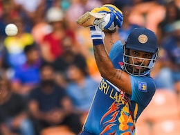 Sri Lanka Batter Danushka Gunathilaka Granted Bail In Alleged Sexual Assault Case: Report