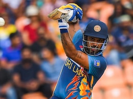 Sri Lanka Cricketer Danushka Gunathilaka Cleared Of Sexual Assault In Australia Sri Lanka Cricketer Danushka Gunathilaka Cleared Of Sexual Assault In Australia