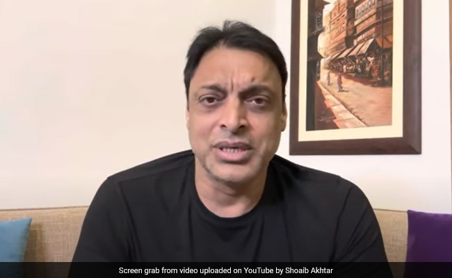 VIDEO: “इंडिया हम तो आ गए हैं, क्या आप तैयार हैं..”, पाकिस्तान के फाइनल में पहुंचने पर Shoaib Akhtar ने दिया चैलेंज