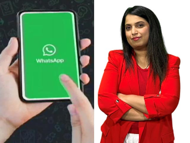 WhatsApp's Secret New Feature Will Make Your Life Easier
