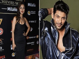 Trending: Shehnaaz Gill Dedicates Her Award To Late Actor Sidharth Shukla: "This Is For You" Trending: Shehnaaz Gill Dedicates Her Award To Late Actor Sidharth Shukla: "This Is For You"