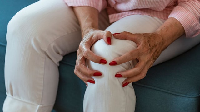 Certain medications, such as corticosteroids, can increase the risk of bone loss