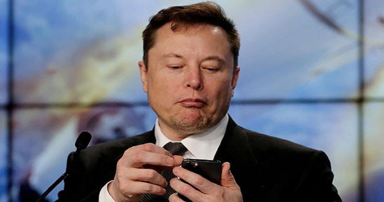 "Ridiculous": Elon Musk Fires Employee Over Falling Engagement On Tweets
