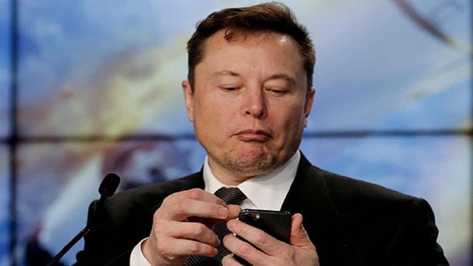Joh Feature Elon Musk Fires Twitter Employee Who Said His Reach On Twitter Is Dropping