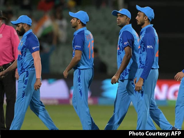 Huge T20I Overhaul Likely For India Amid Questions Over Players: Sources
