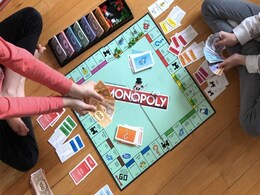 Man In US Fires Shots At Family Members After Heated Argument During Monopoly Game Man In US Fires Shots At Family Members After Heated Argument During Monopoly Game