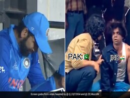 टीम इंडिया की हार पर सोशल मीडिया पर आई फिल्मी मीम्स की बाढ़, लोगों ने इस तरह जताया दुख टीम इंडिया की हार पर सोशल मीडिया पर आई फिल्मी मीम्स की बाढ़, लोगों ने इस तरह जताया दुख