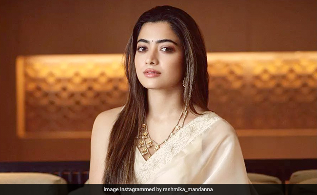 On Rashmika Mandanna's Post On Hate, Dulquer Salmaan And Hansika ...