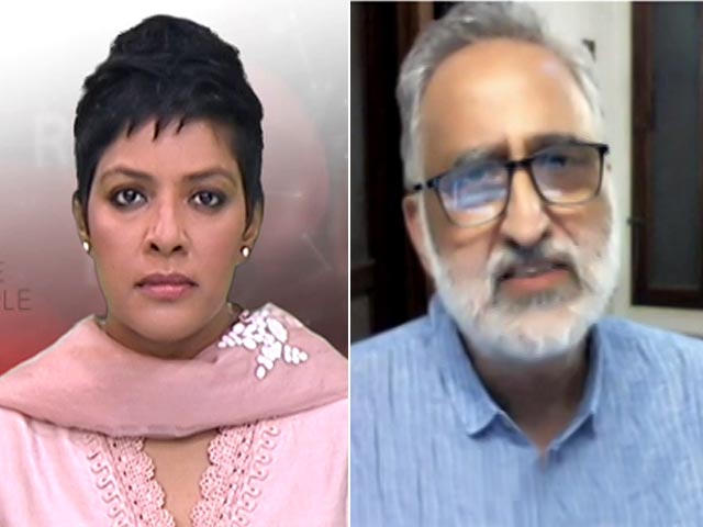 "Government Has Forgotten About This Problem": Ragging Victim's Father