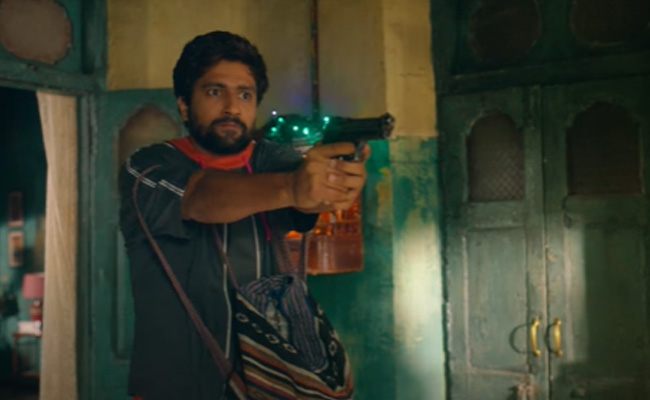 <i>Govinda Naam Mera</i> Trailer Out: Vicky Kaushal And A Quirky Murder Case