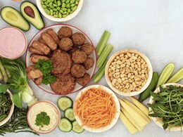 सोया, पनीर और अंडे के अलावा वेजिटेरियन्स के लिए प्रोटीन के 5 बेस्ट फूड्स, आज से ही शुरू कर दें खाना