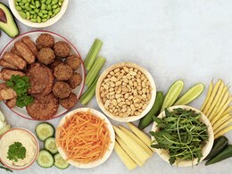 Are Plant-Based Proteins The New Meat In Future - See What Experts Say