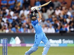 Indian Cricket In 2022: A Saga Of Forgettable Year