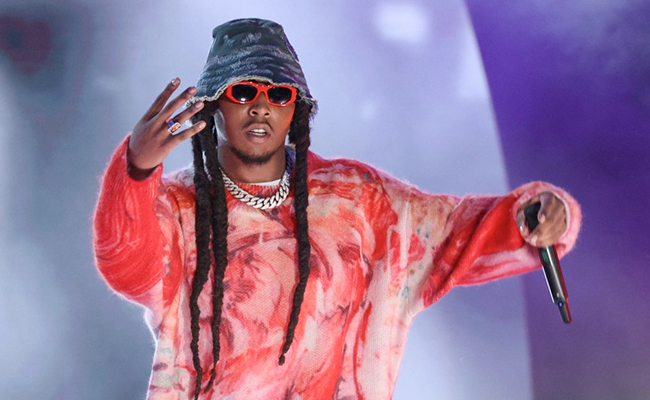 American Rapper Shot Dead At Bowling Alley After Fight Over Dice Game