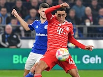 Bundesliga: Maestro Jamal Musiala Guides Bayern Munich Six Points Clear With Win At Schalke