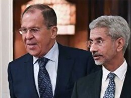 "पश्चिम से कहा, अपने काम से काम रखो...", रूस के मंत्री ने बांधे विदेशमंत्री एस. जयशंकर की तारीफ़ों के पुल