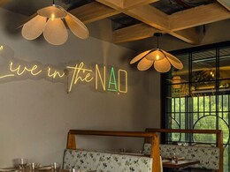 NAO By Berco's - The Latest Must-Try Pan-Asian Restaurant On The Block