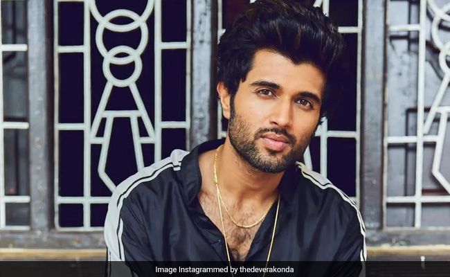Vijay Deverakonda Approached To Play The Role Of Dev In <i>Brahmastra 2</i>: Report