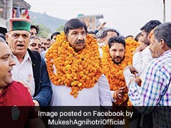 In Himachal's Deputy Chief Minister Choice, Congress's Balancing Act