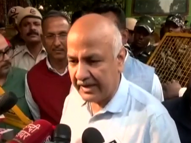 "Withdrew From Polls At Gunpoint": AAP On "Kidnapped" Gujarat Leader