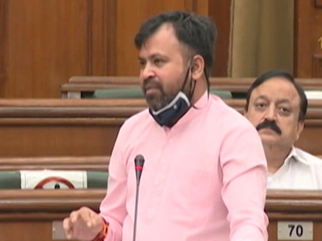 Anti-Corruption Bureau To Question AAP MLA In Cash For Ticket Case