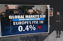 What Market Watchers Say About China Unrest And The Global Impact What Market Watchers Say About China Unrest And The Global Impact