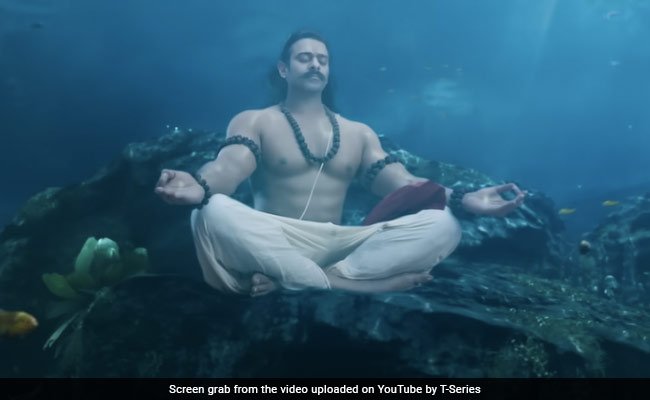 <i>Adipurush</i>: Prabhas And Saif Ali Khan's Film Gets A New Release Date