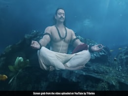 <i>Adipurush</i>: Prabhas And Saif Ali Khan's Film Gets A New Release Date <i>Adipurush</i>: Prabhas And Saif Ali Khan's Film Gets A New Release Date