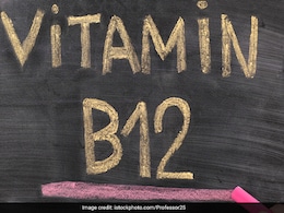 National Nutrition Week 2024: विटामिन बी-12 कितना है जरूरी, जानें क्या कहते हैं डॉक्टर National Nutrition Week 2024: विटामिन बी-12 कितना है जरूरी, जानें क्या कहते हैं डॉक्टर