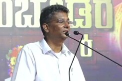 Karnataka Congress Leader Defiant Amid "Word Hindu Has Dirty Meaning" Row Karnataka Congress Leader Defiant Amid "Word Hindu Has Dirty Meaning" Row