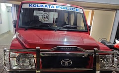 Two Kolkata Top Cops Suspended Over 2025 Remarks Against Suvendu Adhikari
