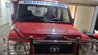 Two Kolkata Top Cops Suspended Over 2025 Remarks Against Suvendu Adhikari